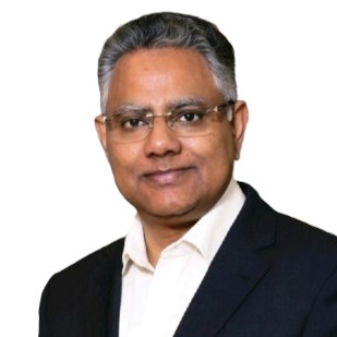 Saurabh Lal
